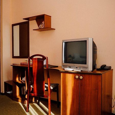 Dostyk Hotel Šymkent Exteriér fotografie